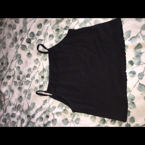 Crop top - Picture 2 of 2